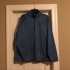 Men’s Dri-FIT Nike Sweatshirt